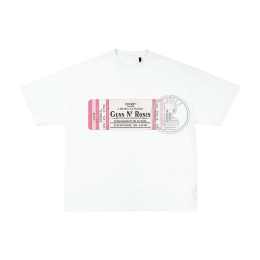 RIOT YOUTH T-SHIRT 'GNR'